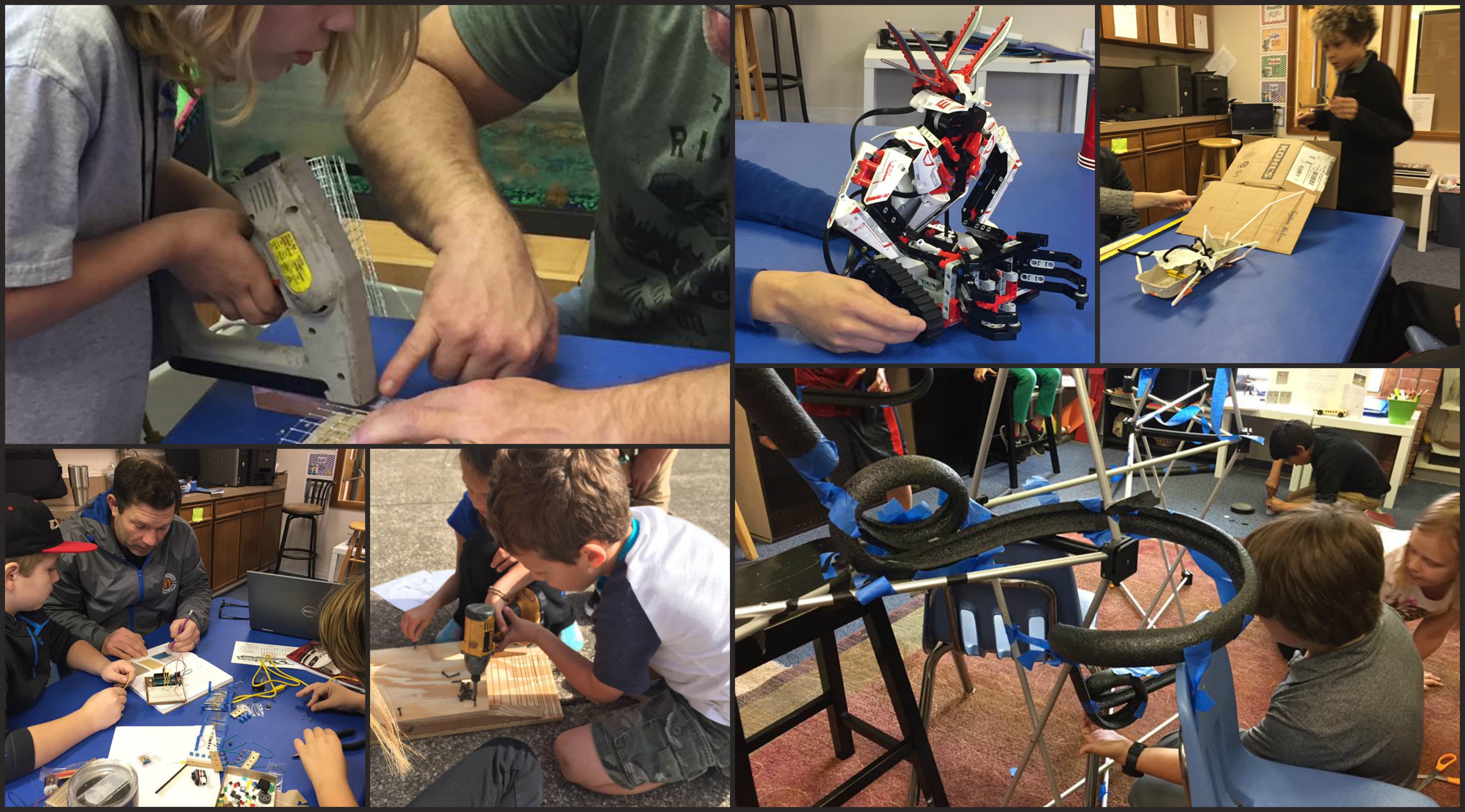 makerspace
